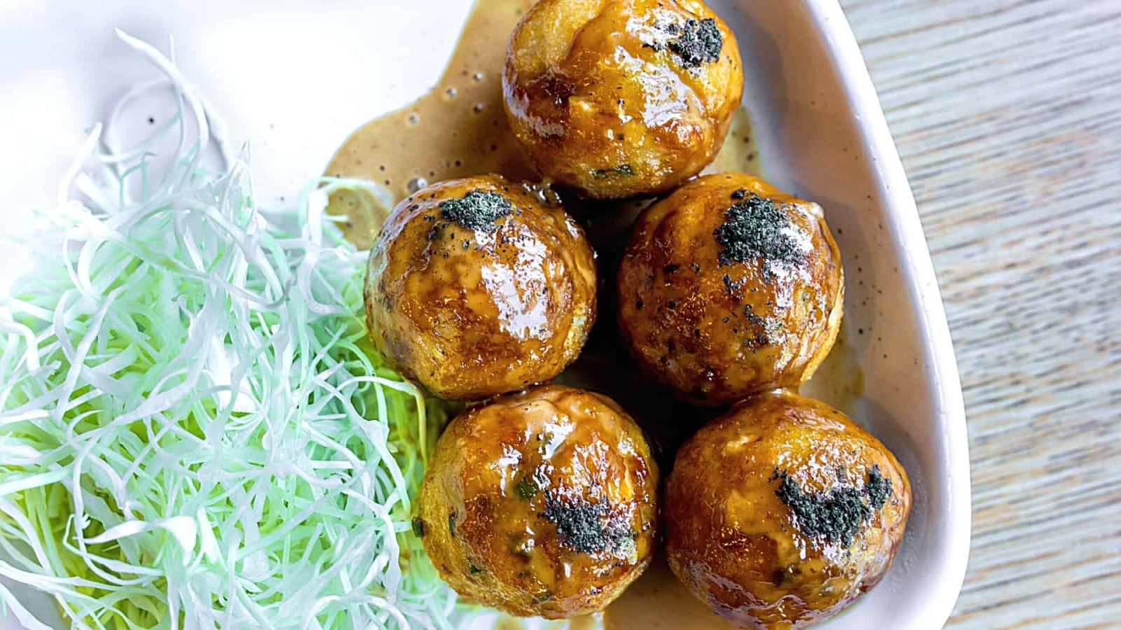 Rahasia Rasa Takoyaki yang Menggoda di Cilacap